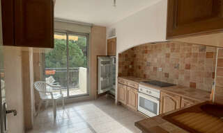 Appartement 4 Pièces 80 m² à louer à Montpellier (34070)