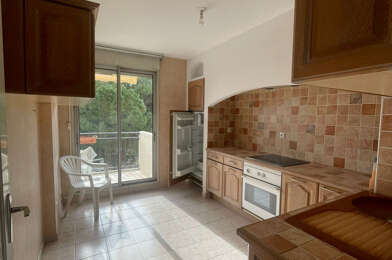 Appartement 4 pièces 1195 €