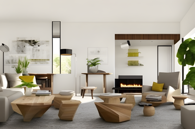 Appartement 4 pièces 627000 €