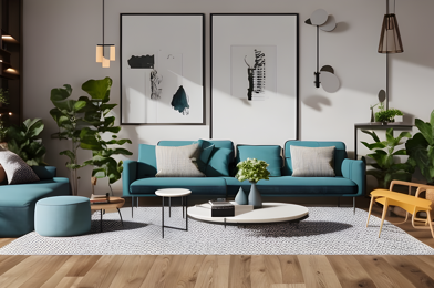 Appartement 4 pièces 676000 €