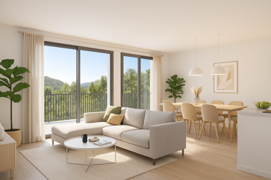 Appartement 3 pièces 290000 €