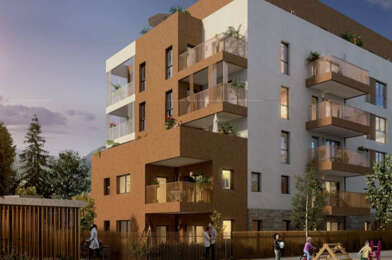 Appartement 2 pièces 195000 €