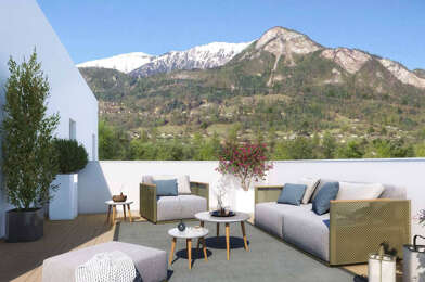 Appartement 3 pièces 220000 €