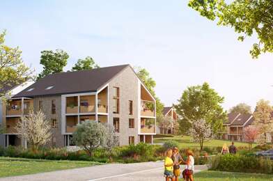 Appartement 4 pièces 527600 €