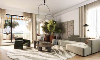 Appartement 3 Pièces 60 m² à vendre à Douvaine (74140)