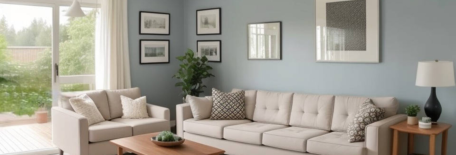 Appartement neuf T2, T3, T4 Pièce 40 à 75 m² à vendre à Ville-la-Grand (74100)