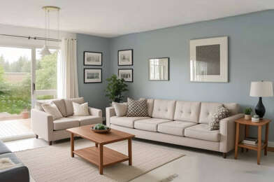 Appartement 4 pièces 462000 €