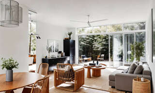 Appartement 3 Pièces 60 m² à vendre à Sales (74150)