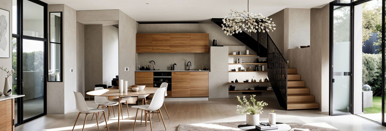 Appartement 2 Pièces 40 m² à vendre à Yvoire (74140)