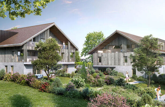 Yvoire coeur du village à 6 min du Lac Léman — photo 3