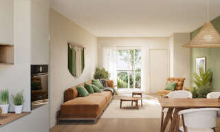 Appartement 5 Pièces 123 m² à vendre à Saint-Julien-en-Genevois (74160)