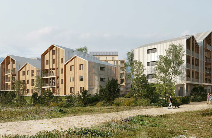 Saint-Julien-en-Genevois centre à 850m de la gare — photo 3