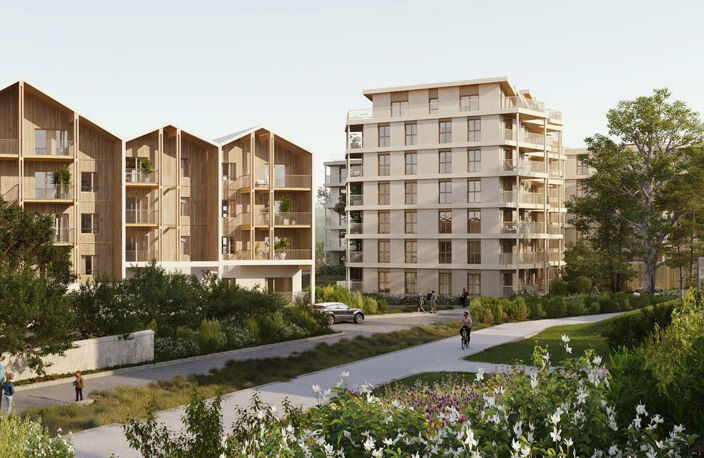 Saint-Julien-en-Genevois centre à 850m de la gare — photo 4