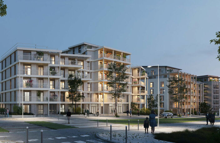 Saint-Julien-en-Genevois centre à 850m de la gare — photo 2