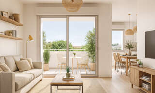 Appartement neuf   m² à vendre à Annemasse (74100)