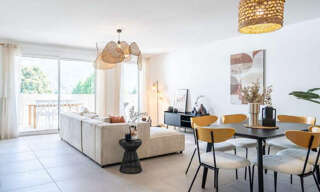 Appartement 4 Pièces 92 m² à vendre à Annemasse (74100)