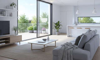 Appartement 3 Pièces 60 m² à vendre à Louannec (22700)