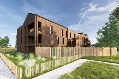 Maison 4 pièces 359000 €