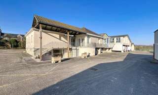 Bureau 13 Pièces 703 m² à vendre à Soissons (02200)