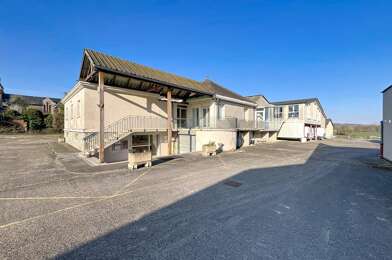 Bureau 13 pièces 774900 €