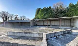 Bureau 13 Pièces 703 m² à vendre à Soissons (02200)