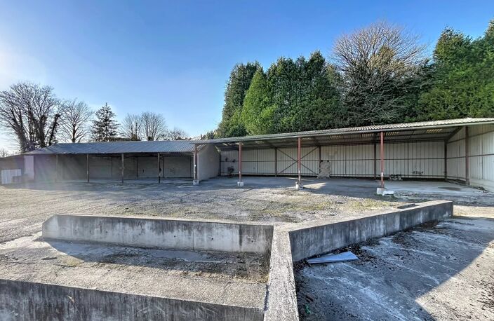 Ensemble immobilier professionnel de 3 075 m² à fort potentiel — photo 5