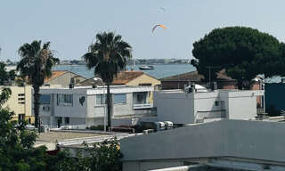 Appartement 2 Pièces 52 m² à vendre à Le Grau-du-Roi (30240)