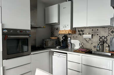 Appartement 2 pièces 250000 €