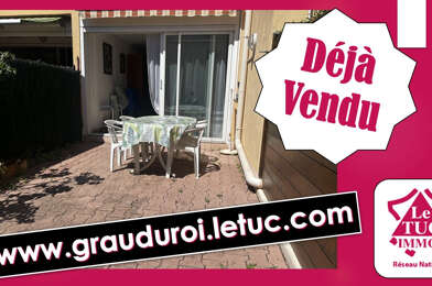 Appartement 2 pièces 240000 €