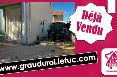 Appartement 1 pièces 169700 €