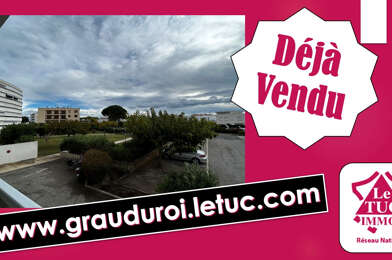 Appartement 3 pièces 323000 €