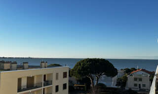 Appartement 3 Pièces 56 m² à vendre à Le Grau-du-Roi (30240)