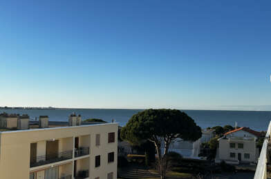 Appartement 3 pièces 330000 €