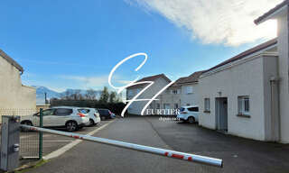 Maison 4 Pièces 91 m² à louer à Tullins (38210)