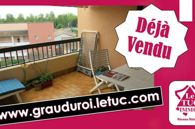 Appartement 1 pièces 112300 €