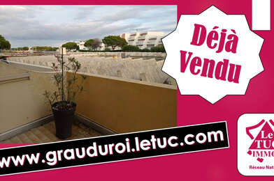 Appartement 1 pièces 119700 €