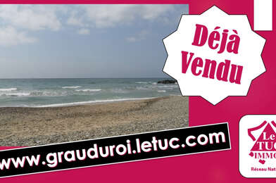 Appartement 1 pièces 164300 €