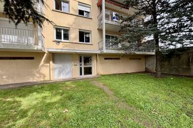 Appartement 4 pièces 135000 €