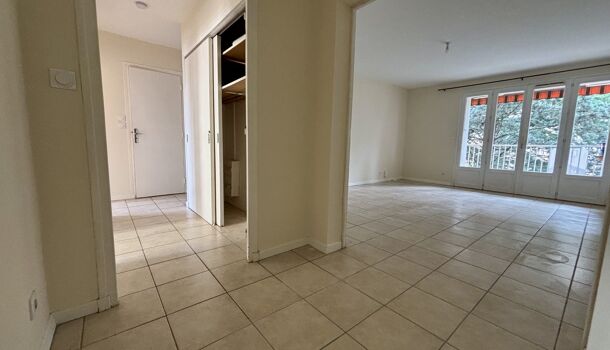 Appartement 4 pièces  à vendre Romans-sur-Isère 26100