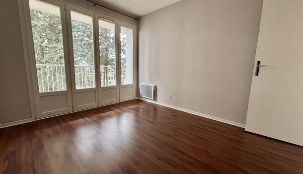 Appartement 4 pièces  à vendre Romans-sur-Isère 26100