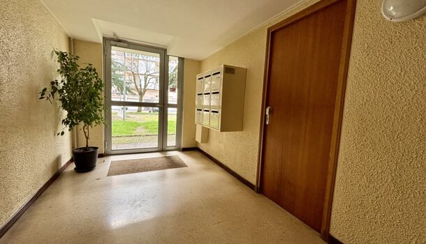 Appartement 4 pièces  à vendre Romans-sur-Isère 26100