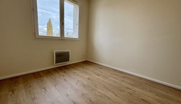 Appartement 4 pièces  à vendre Romans-sur-Isère 26100