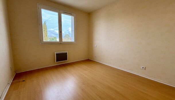 Appartement 4 pièces  à vendre Romans-sur-Isère 26100