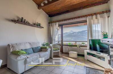 T3 duplex plein Sud — photo du bien