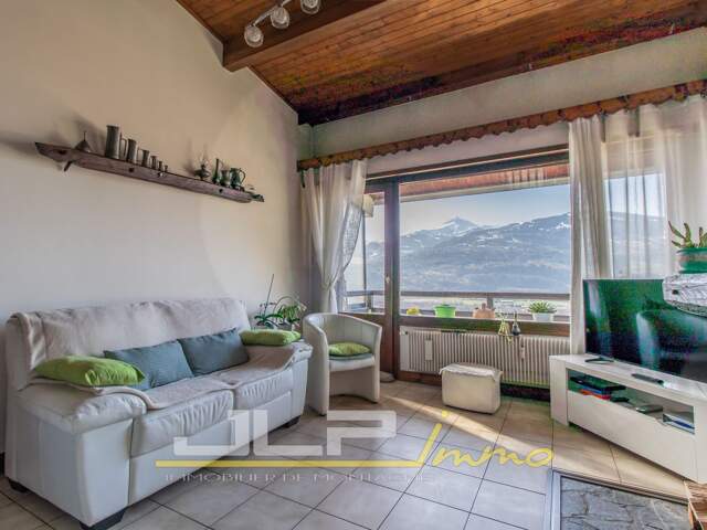 T3 duplex plein Sud — photo du bien