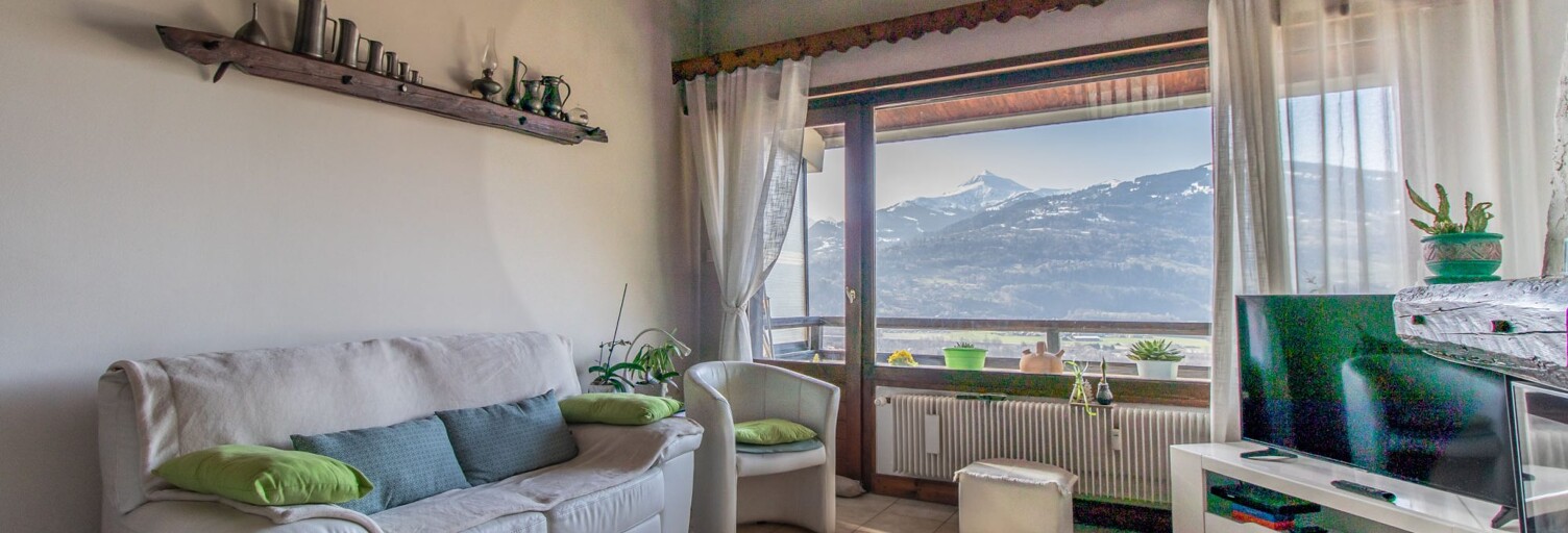 Appartement 3 Pièces 70 m² à vendre à Passy (74190)