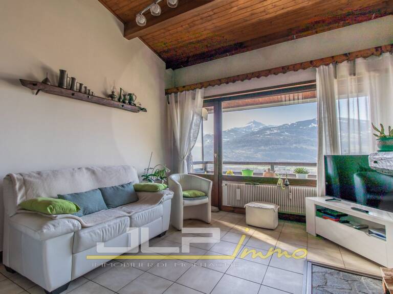 T3 duplex plein Sud — photo 1