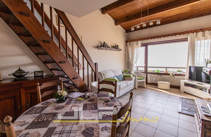 T3 duplex plein Sud — photo 2