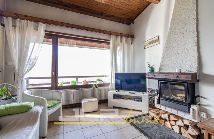 T3 duplex plein Sud — photo 4