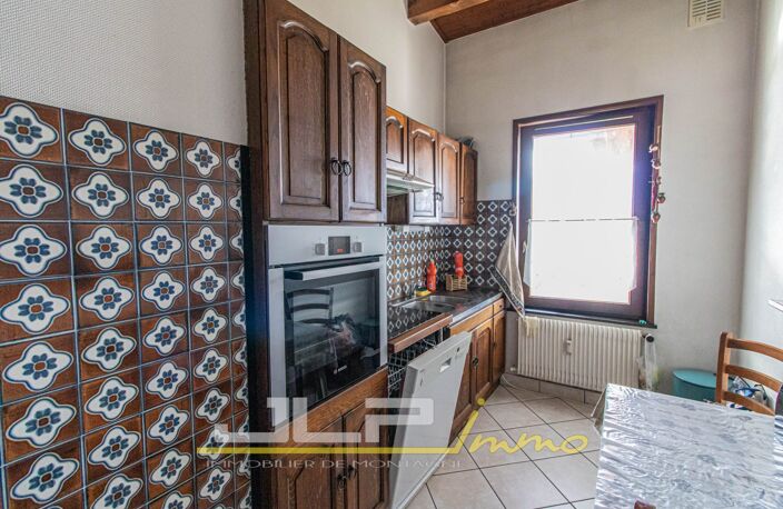 T3 duplex plein Sud — photo 5